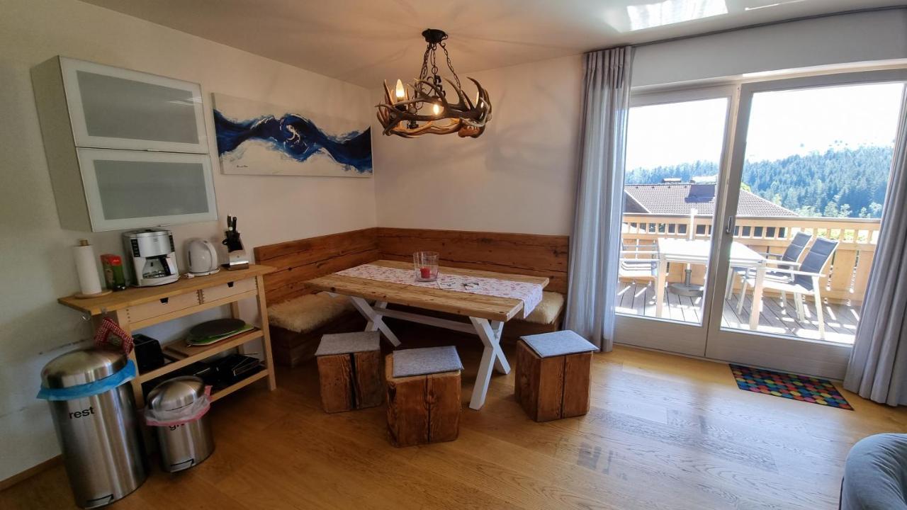 Kaiserhaus Leogang Zewnętrze zdjęcie