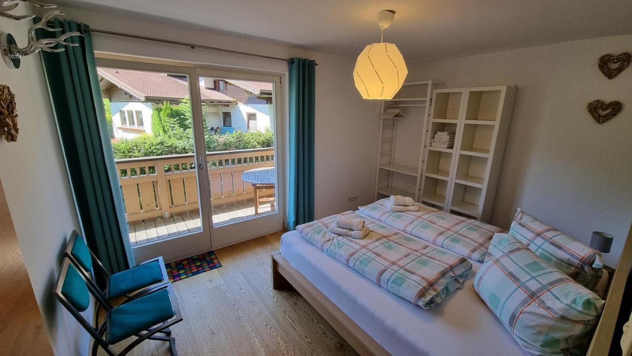 Kaiserhaus Leogang Zewnętrze zdjęcie