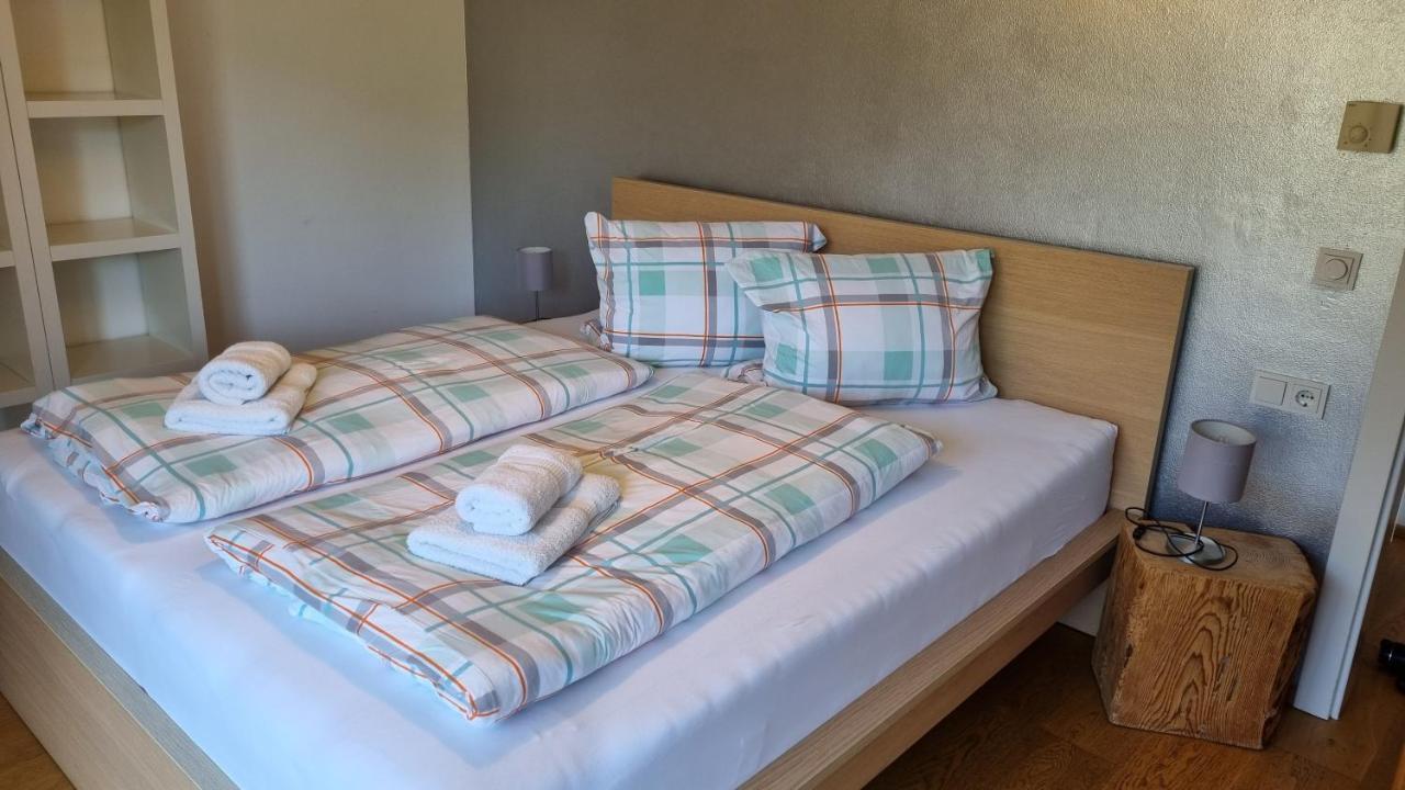 Kaiserhaus Leogang Zewnętrze zdjęcie