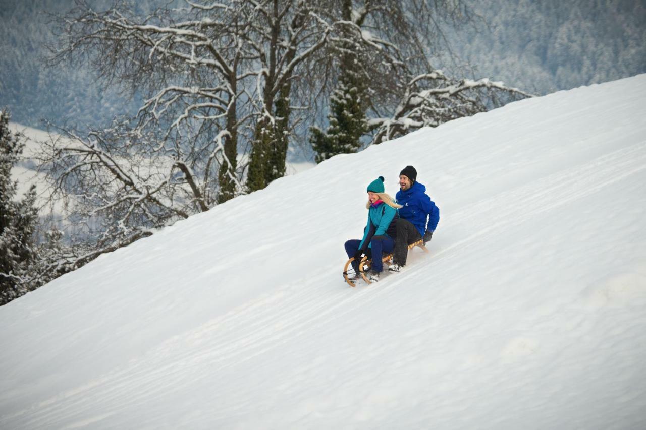 Kaiserhaus Leogang Zewnętrze zdjęcie