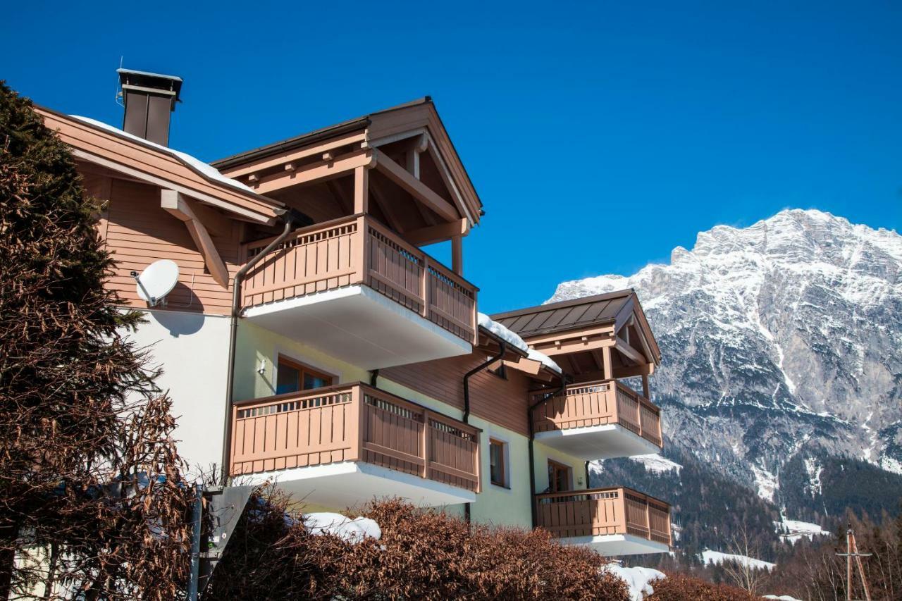 Kaiserhaus Leogang Zewnętrze zdjęcie