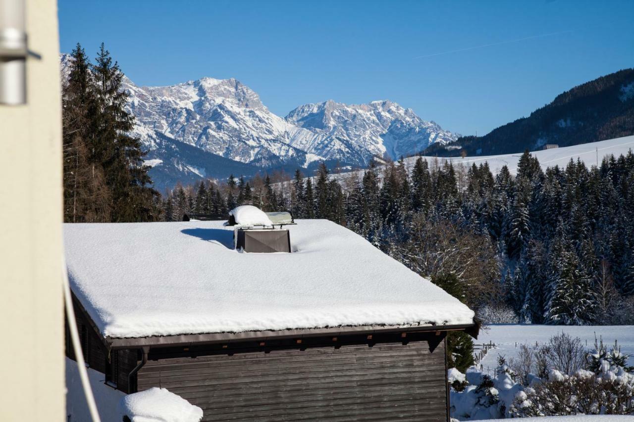 Kaiserhaus Leogang Zewnętrze zdjęcie