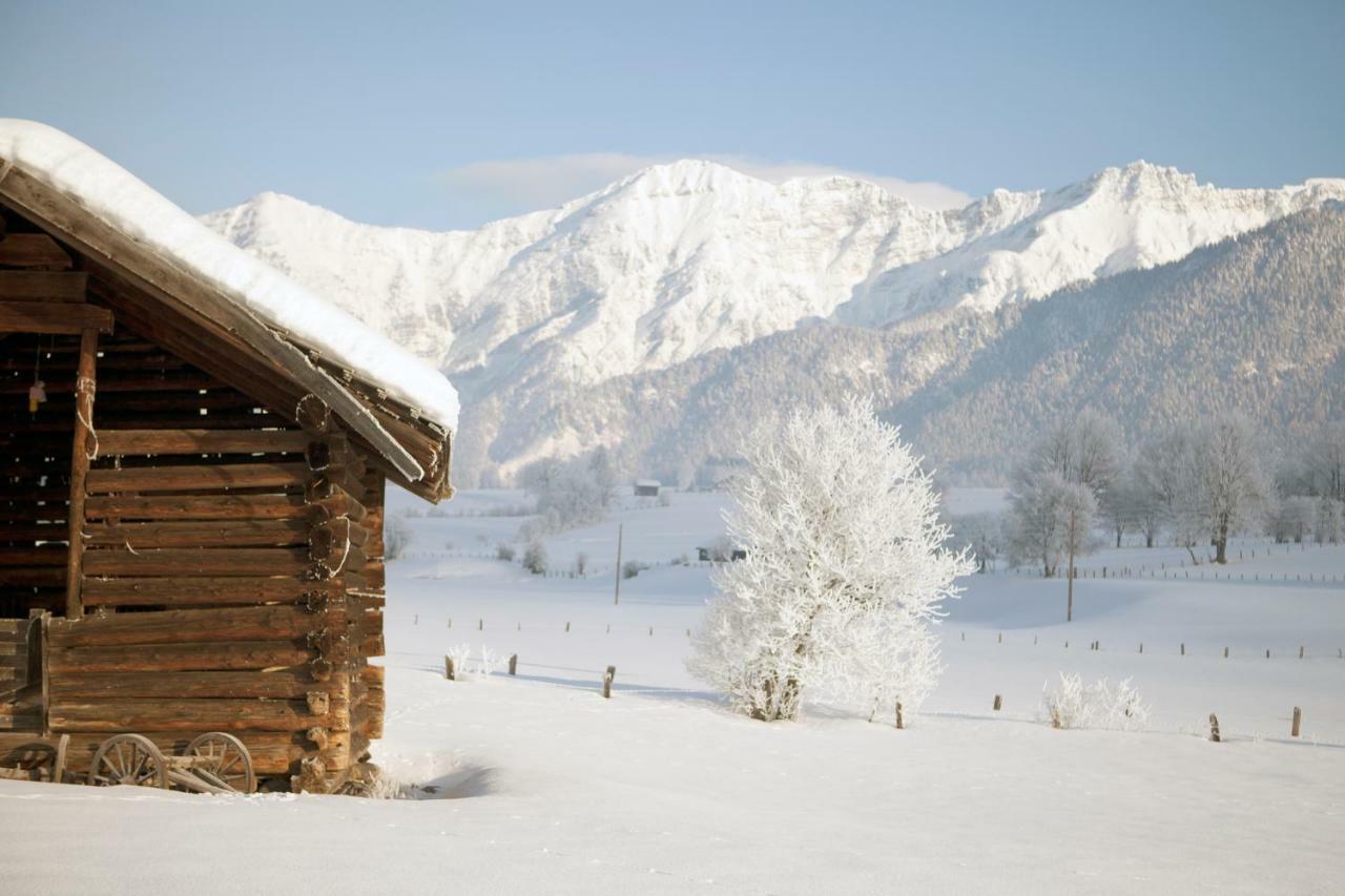 Kaiserhaus Leogang Zewnętrze zdjęcie